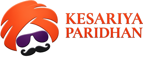 Kesariya Paridhan